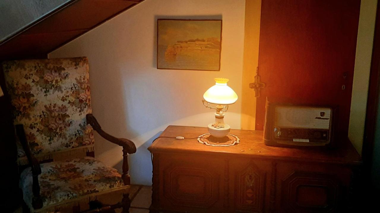 Old Captain'S Apartments - In A Pine Wood By The Sea And Tennis Courts สปลิท ภายนอก รูปภาพ